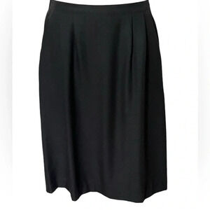Nikki | Black Skirt